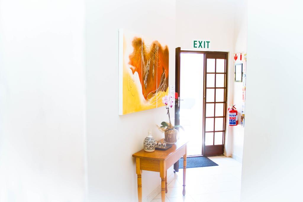Cape Nelson Guest House เคปทาวน์ ภายนอก รูปภาพ
