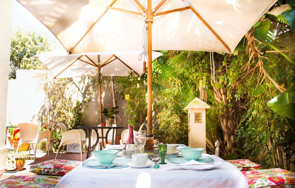 Cape Nelson Guest House เคปทาวน์ ภายนอก รูปภาพ