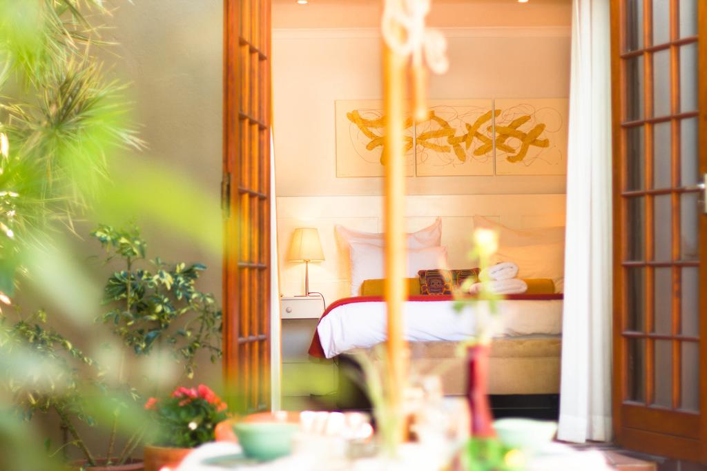 Cape Nelson Guest House เคปทาวน์ ภายนอก รูปภาพ