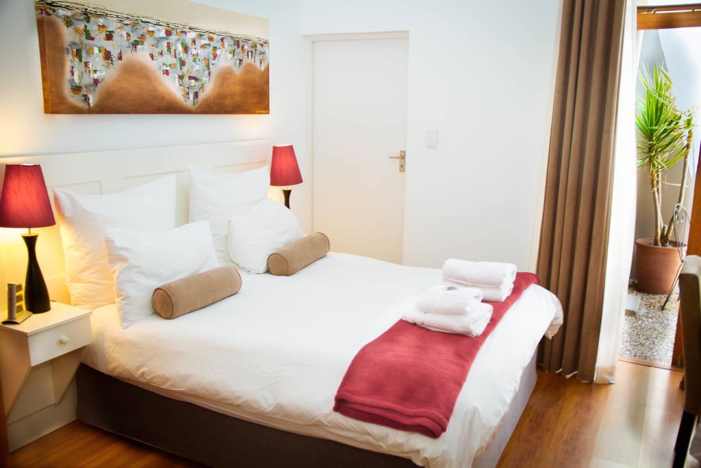 Cape Nelson Guest House เคปทาวน์ ห้อง รูปภาพ