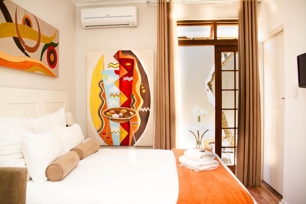Cape Nelson Guest House เคปทาวน์ ห้อง รูปภาพ