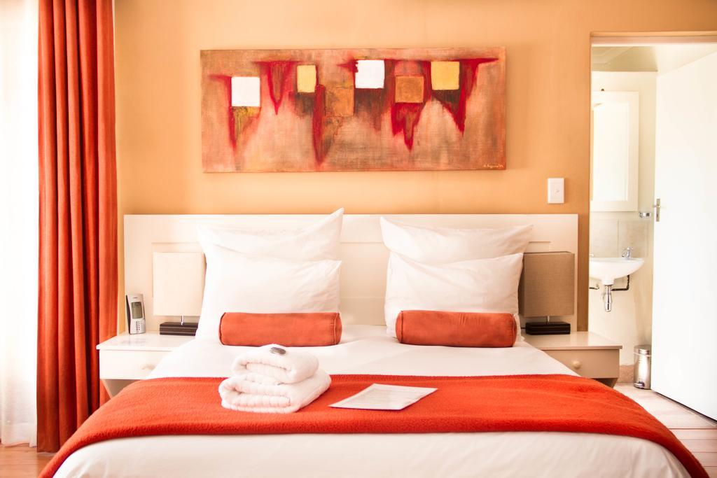 Cape Nelson Guest House เคปทาวน์ ห้อง รูปภาพ