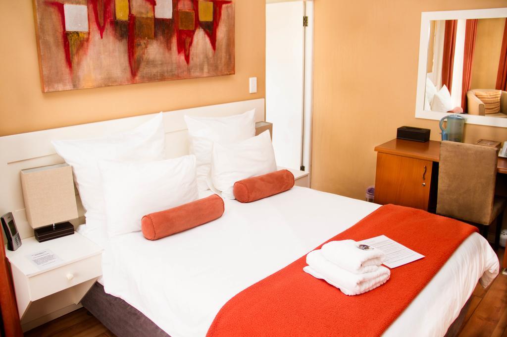 Cape Nelson Guest House เคปทาวน์ ห้อง รูปภาพ