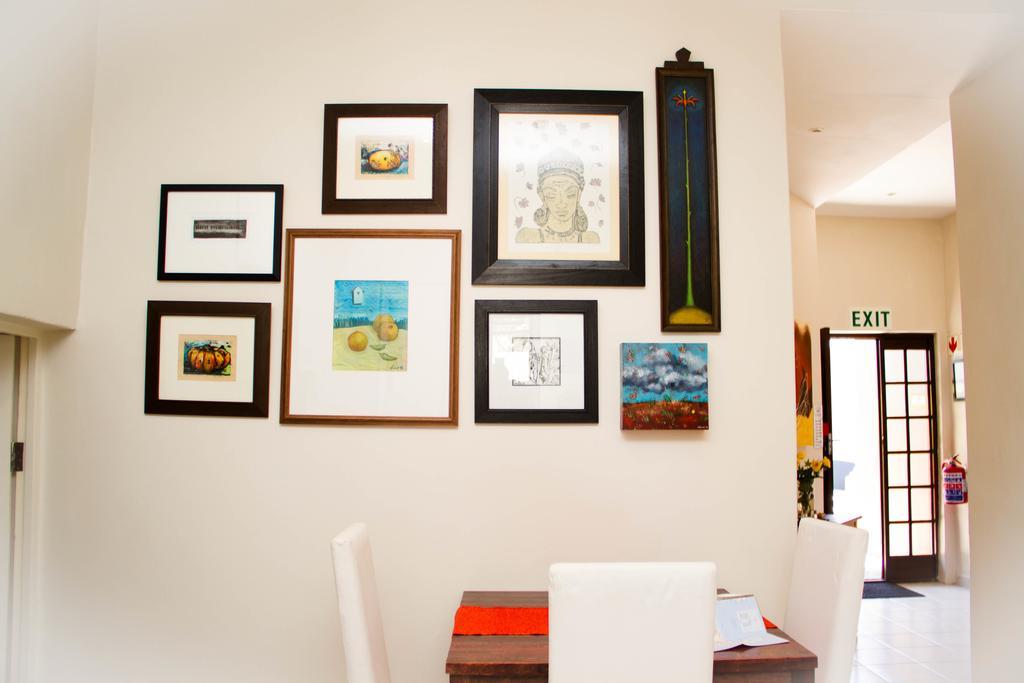 Cape Nelson Guest House เคปทาวน์ ภายนอก รูปภาพ