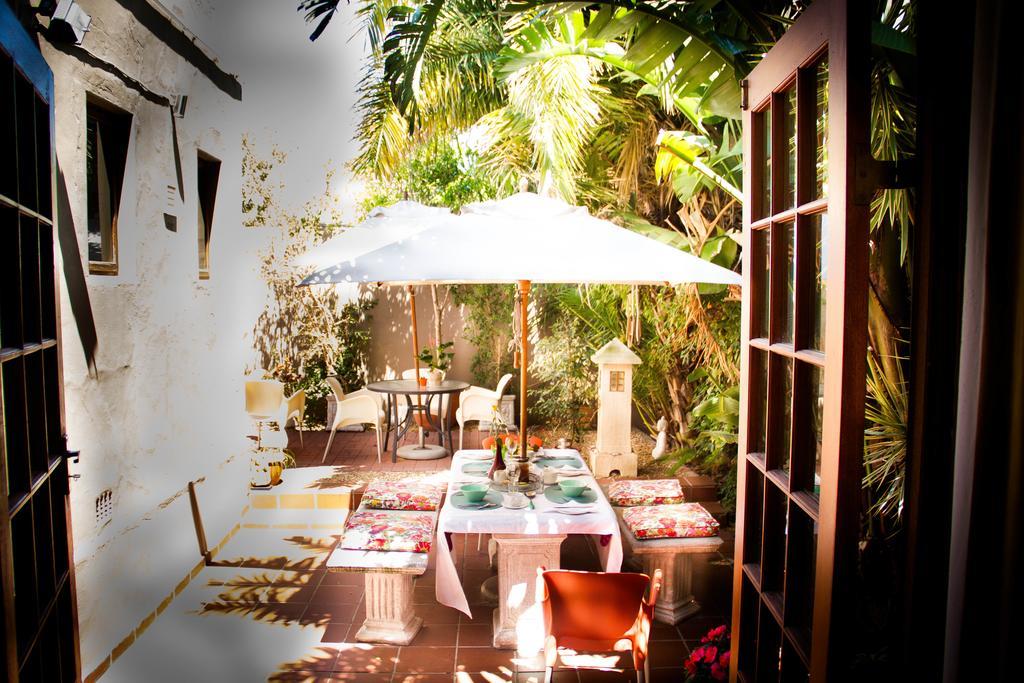 Cape Nelson Guest House เคปทาวน์ ภายนอก รูปภาพ