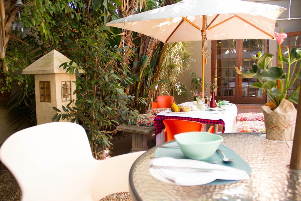 Cape Nelson Guest House เคปทาวน์ ภายนอก รูปภาพ