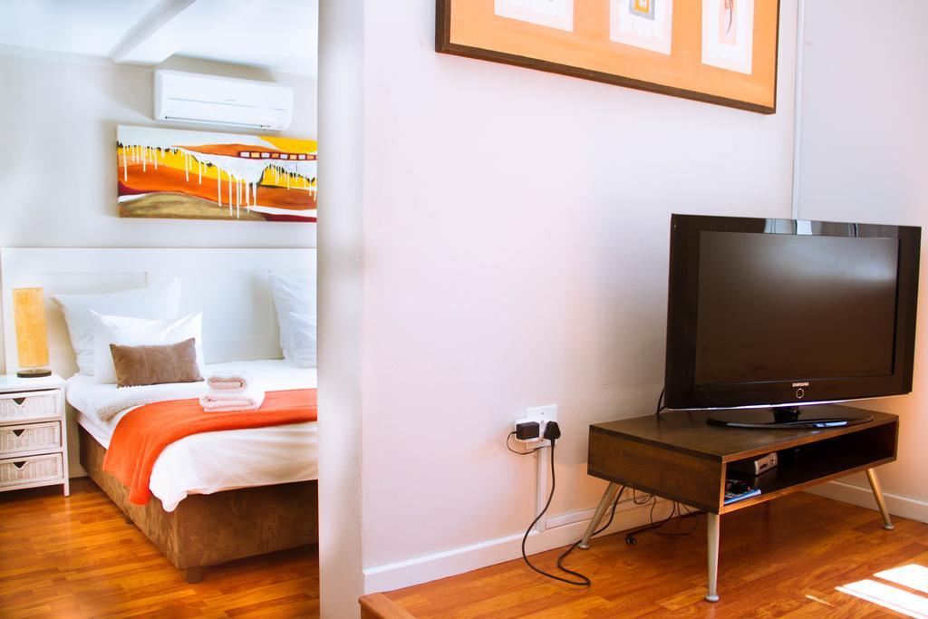 Cape Nelson Guest House เคปทาวน์ ห้อง รูปภาพ
