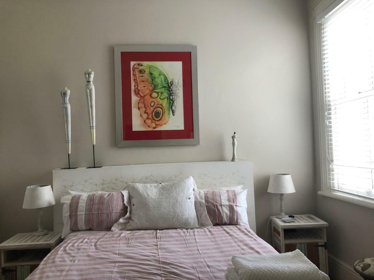Cape Nelson Guest House เคปทาวน์ ภายนอก รูปภาพ