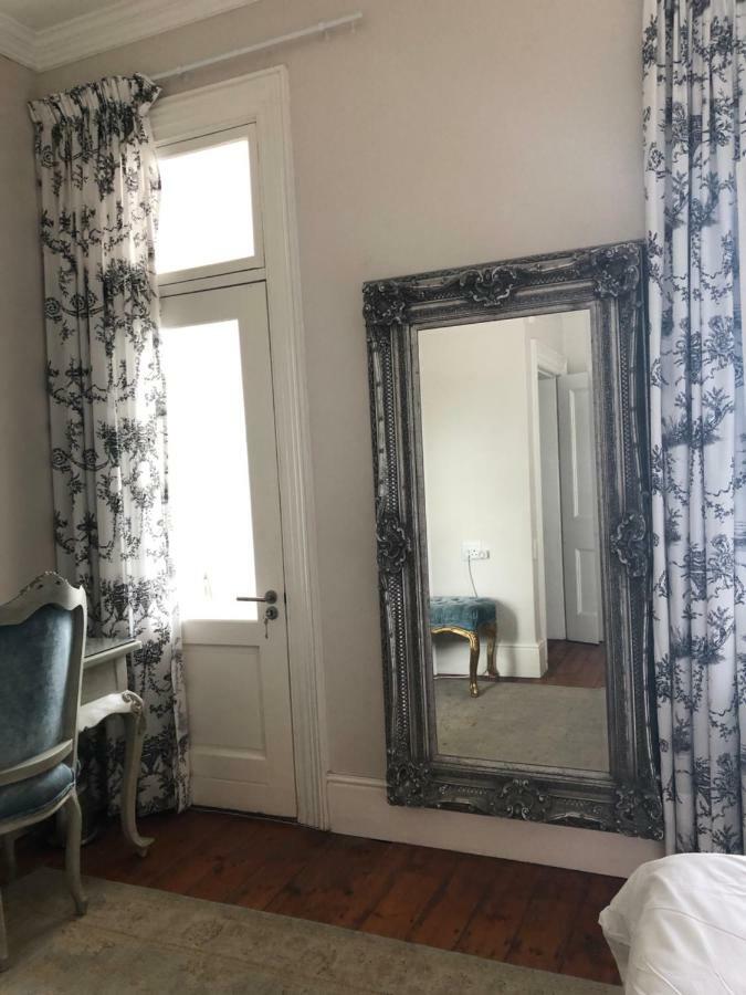 Cape Nelson Guest House เคปทาวน์ ภายนอก รูปภาพ