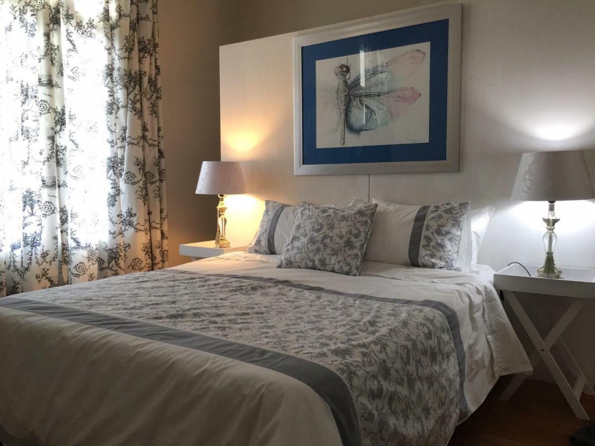 Cape Nelson Guest House เคปทาวน์ ภายนอก รูปภาพ